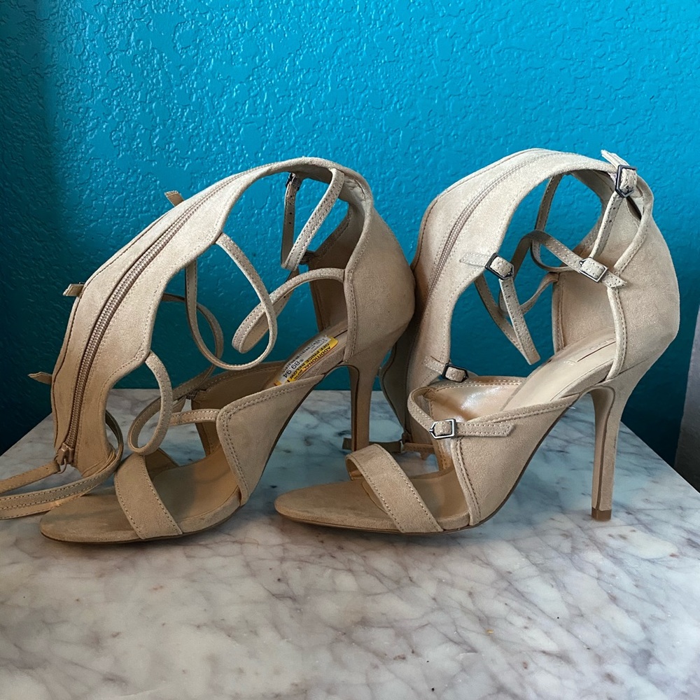 Aldo kneehigh Gladiators